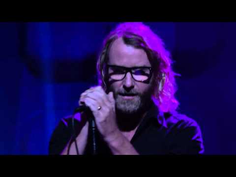 El VY - Return To The Moon  - Live