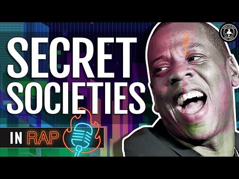 Secret Societies In The MUSIC INDUSTRY Won't Ruin Your Career... (THIS Will)