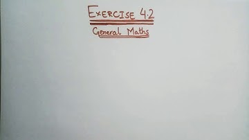 Exercise 4.2 {Question# 13}{class 10th}👍