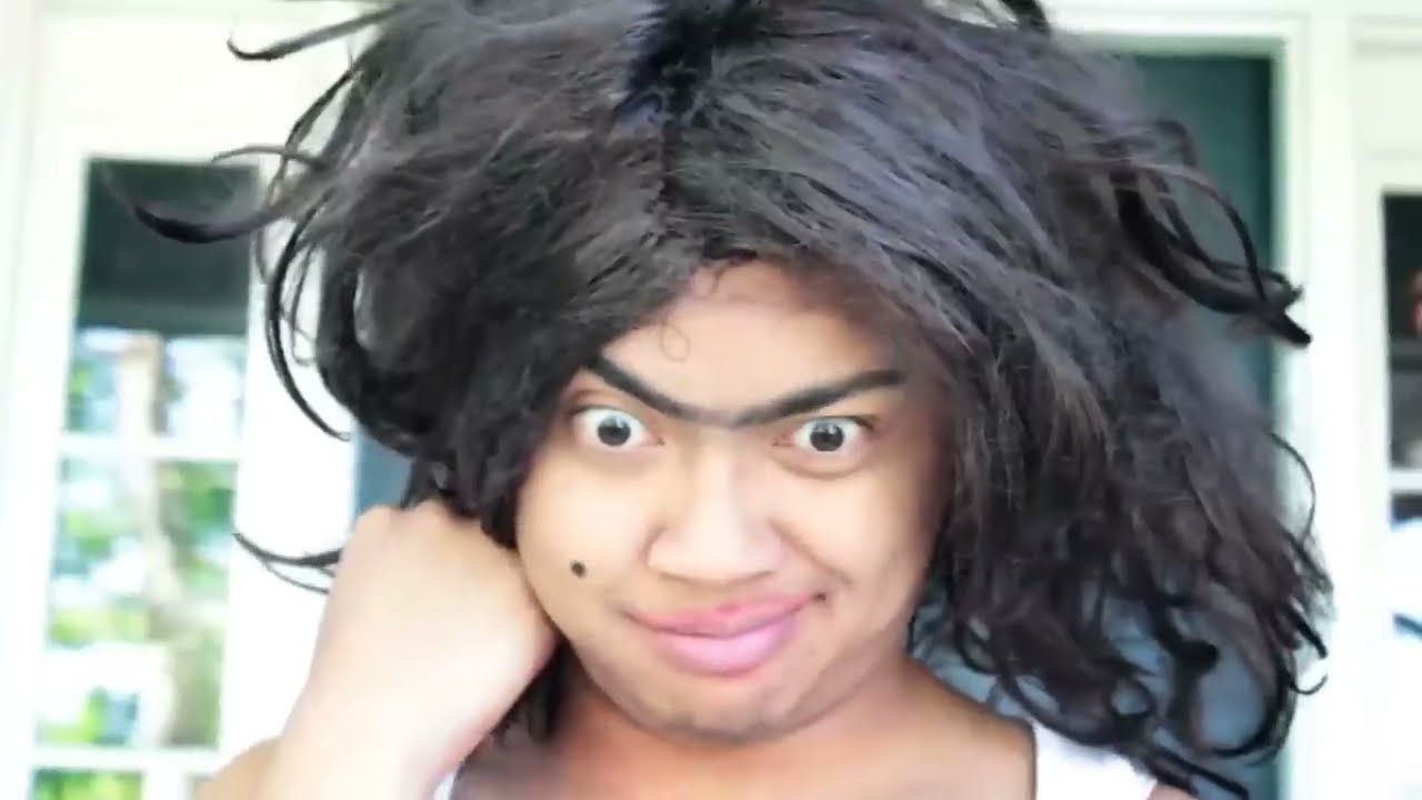 Carly Rae Jepsen Call Me Maybe Rolanda Richard Parody Wassabi Thewikihow