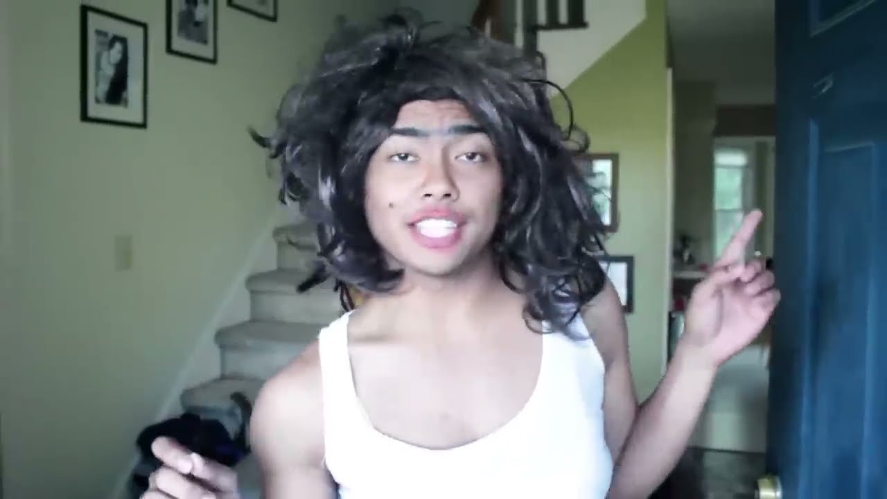 Carly Rae Jepsen Call Me Maybe Rolanda Richard Parody Wassabi Thewikihow