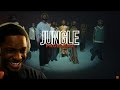 Jungle | Problemz (Official Music Video) | REACTION