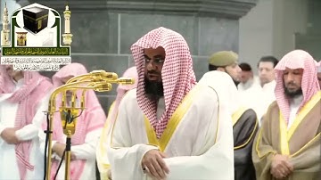 ابداع فاق الوصف للشيخ سعود الشريم~ تلاوة رائعة لقصة موسى عليه السلام من سورة القصص || تراويح ١٤٣٩هـ