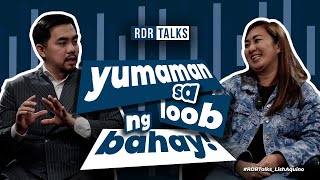 #rdrtalks | Yumaman Sa Loob Ng Bahay by Reymond 'Boss RDR' delos Reyes 66,538 views 1 month ago 26 minutes