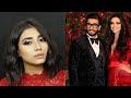DEEPIKA PADUKONE'S WEDDING RECEPTION MAKEUP LOOK | Inspired | Amina S