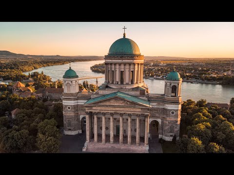 Videó: Az egyetlen bazilika Amszterdamban: Szent Miklós-bazilika