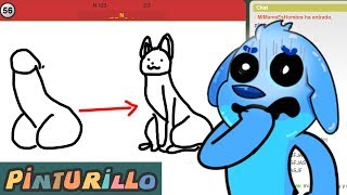 ¡¡NO ES LO QUE CREES!!π
π¿ERES MALPENSADO? | MEJORES MOMENTOS EN PINTURILLO CON MIKECRACK