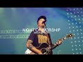 Night Of Worship | Mack Brock | Christian Life Worship