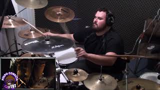 Attack Attack! - Stick Stickly (Throwback Drums) 7a sesión 🥁✨🐙