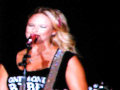 Miranda Lambert Only Prettier.AVI