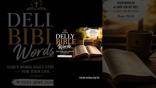 #new #bibleverse #shortvideo