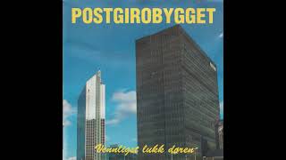 Watch Postgirobygget Stygge Lille Trine hidden Track video