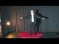 You Can Lead a Horse to Water, and Make it Drink | Rowan van Dyk | TEDxSwakopmund