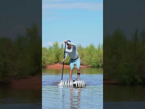 Best Inflatable Paddleboard