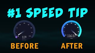 This trick will give you full internet speed for Xfinity, Spectrum, FiOS, etc.. screenshot 1
