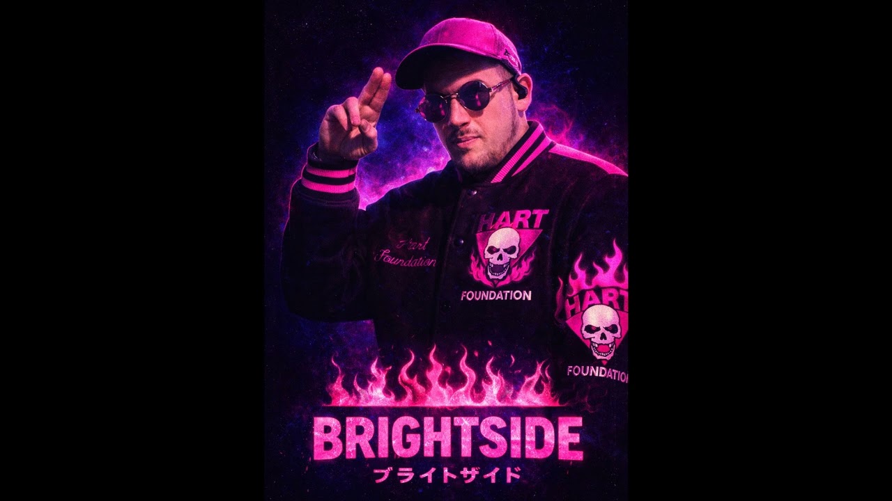 BrightSide - Throat Slit