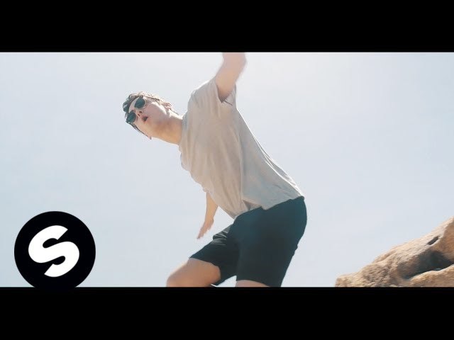 Julian Jordan - The Takedown