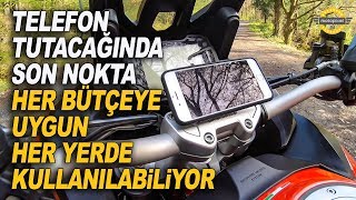 Telefon Tutacağında Son Nokta (SP Connect)