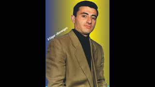 Spartak Ghazaryan - Sirts Tanjvum E/Dazhan Kyanq E 1996 *classic*