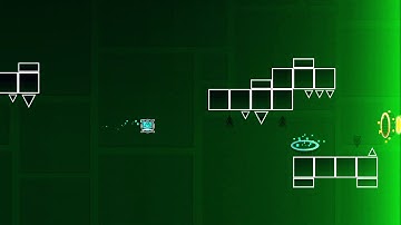 My part in Starlight (hosted by Tadashi) | Geometry Dash 2.11