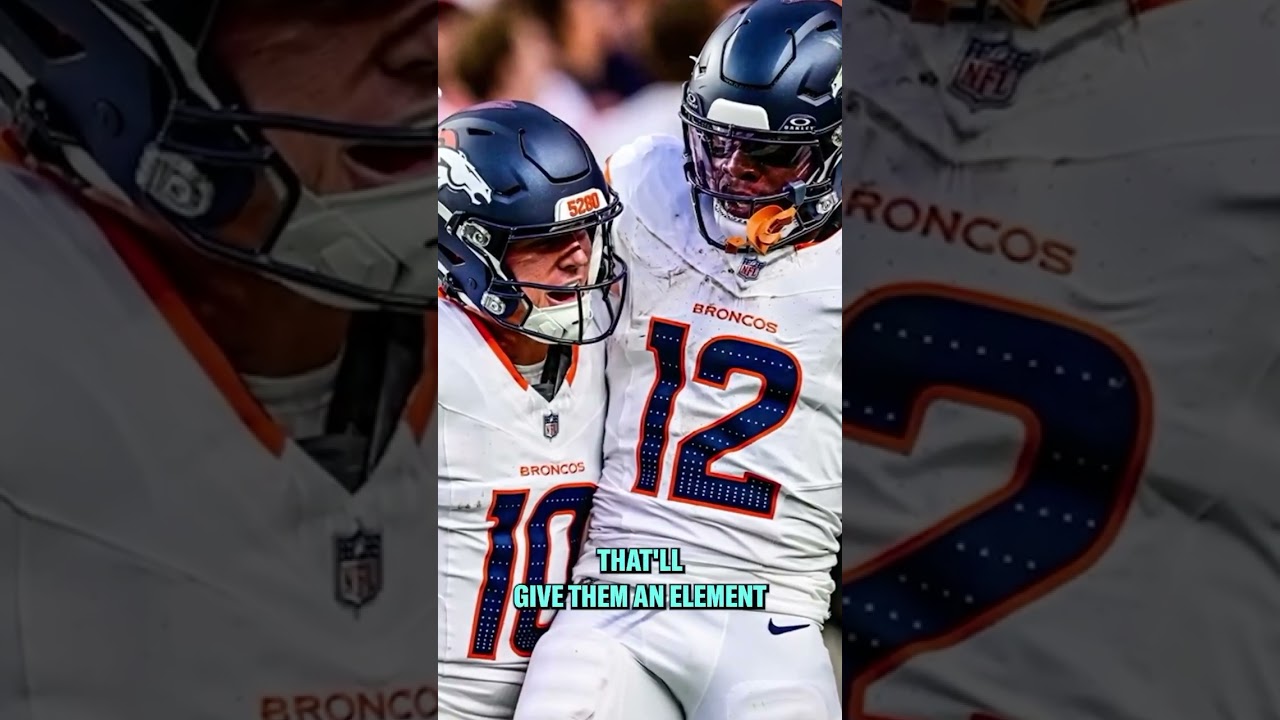 ESPN's Troy Aikman Previews the Huge Broncos vs Chiefs MNF Season Opener