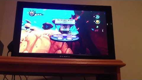 Lets Play Spore Hero part 2