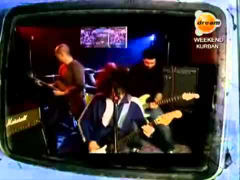 Kurban - Namus Belası (Canlı Performans)
