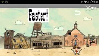 BangBang! Shooter Game-Saluki App Competition 2014 screenshot 4