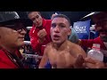 David Benavidez vs David Morrell highlights