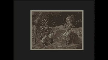 Chrono Trigger DS Walkthrough Ending #2: Reunion