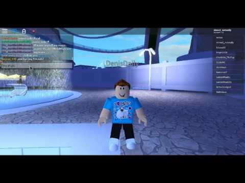 How Do You Change Your Name In Robloxian Waterpark Codes For