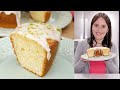 BOLO DE LIMÃO DE LIQUIDIFICADOR FOFINHO E MUITO FÁCIL DE FAZER | Cook'n Enjoy #575