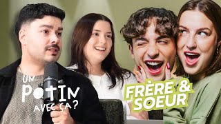 Download Lagu Notre frère & soeur nous expose 😂 - UN POTIN AVEC ÇA? S5 E13 @zozoduval Download Lagu Notre frère & soeur nous expose 😂 - UN POTIN AVEC ÇA? S5 E13 @zozoduval