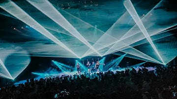 PassCode "STRIVE" for BUDOKAN Tour 2021＜for J-LODlive＞