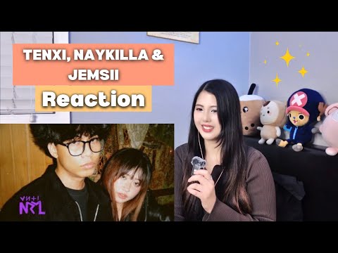 🇮🇩 Tenxi, Naykilla & Jemsii - Garam & Madu (Sakit Dadaku) (Official Music Video) Reaction FIRST TIME