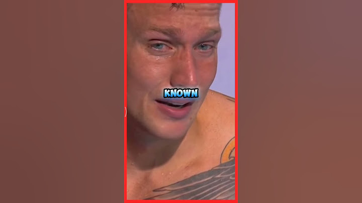 Caeleb Dressel Shows Emotional Struggle at Paris 2024 Olympics #olympics #caelebdressel #news