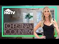 Modern Design In The Tennessee Countryside Full Episode Recap Christina In The Country HGTV Modern Design In The Tennessee Countryside Full Episode Recap Christina In The Country HGTV