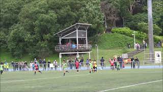 20211226 新北聯合盃 U10 TFA vs 樂活鯨