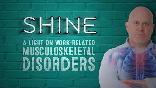 Shining a light on work-related musculoskeletal disorders - Go Home Healthy