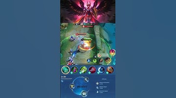 Freya vs Lukas🔥 #mlbb #mobilelegends #shorts