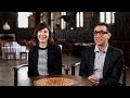 Fred Armisen and Carrie Brownstein, Guides to 'Portlandia'