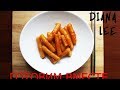 ТОККПОККИ(떡볶이) ЧАСТЬ2 | Готовим вместе | Diana Lee