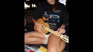Free Acoustic Ukulele Type Beat Dream Of You Dominic Fike Type Beat
