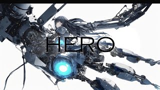 HERO - 2024（試作版）