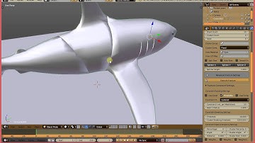 Blender3D Fracture Modifier Türkçe Anlatım 3