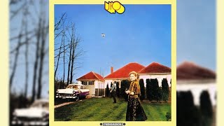 (1974) UFO - Phenomenon FULL ALBUM [HQ]