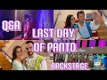 The last panto vlog 20212022  jack and the beanstalk  musicaltheatre pantomime singer