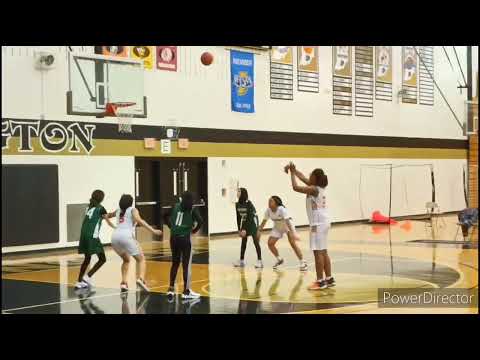 Ashleigh Walker C/o 2026 Thrival Academy