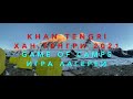 Khan Tengri North 2021