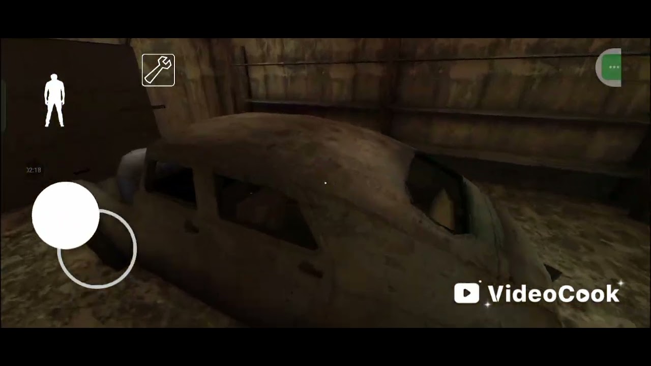 у гості в бабусі перший день